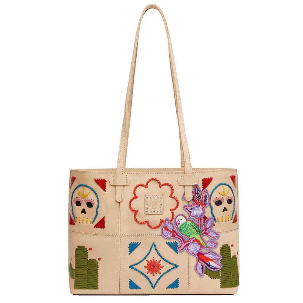 Spice Easy Tote